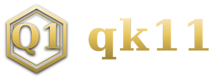 qk11 logo